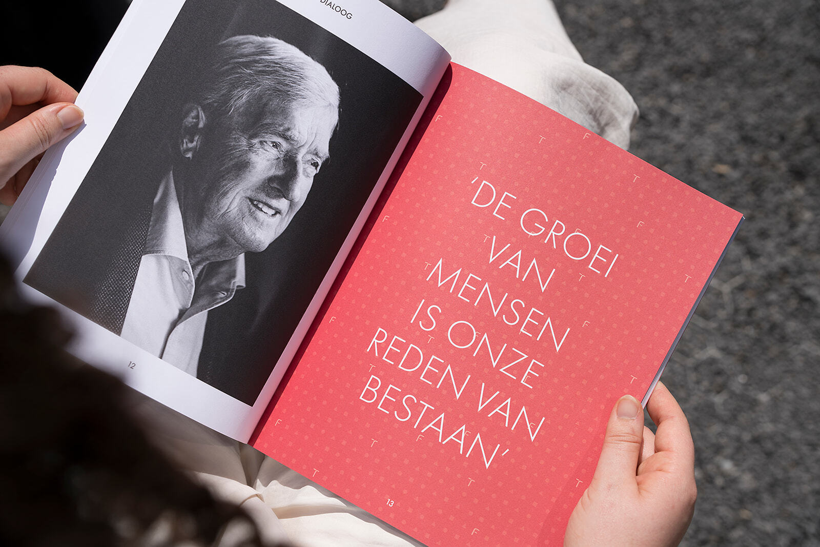 Gert Smit Founder & chairman