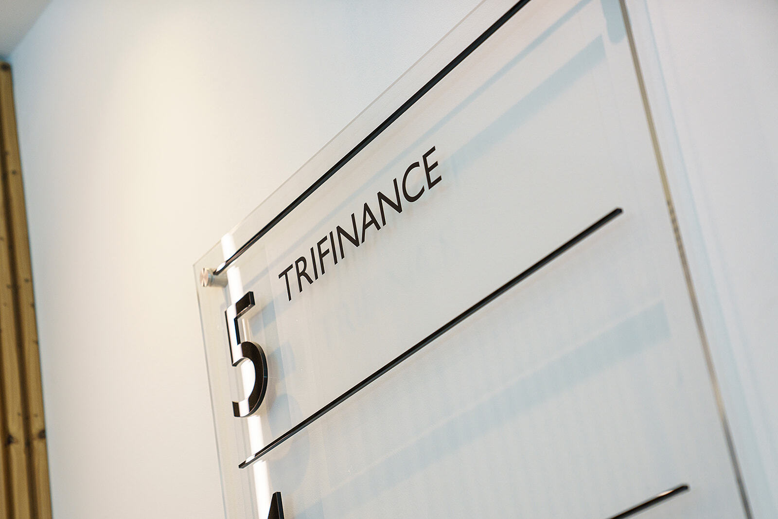 Trifinance 65
