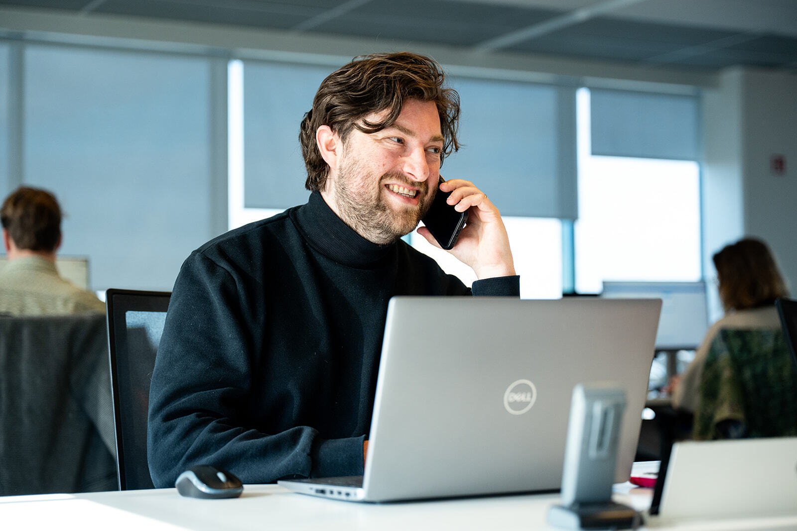 Trifinance Gent 13